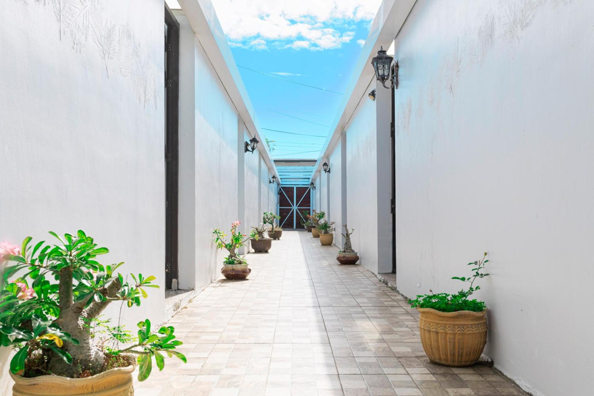 העיר העתיקה הנגצ'ון Kenting Yeh Zhan מראה חיצוני תמונה