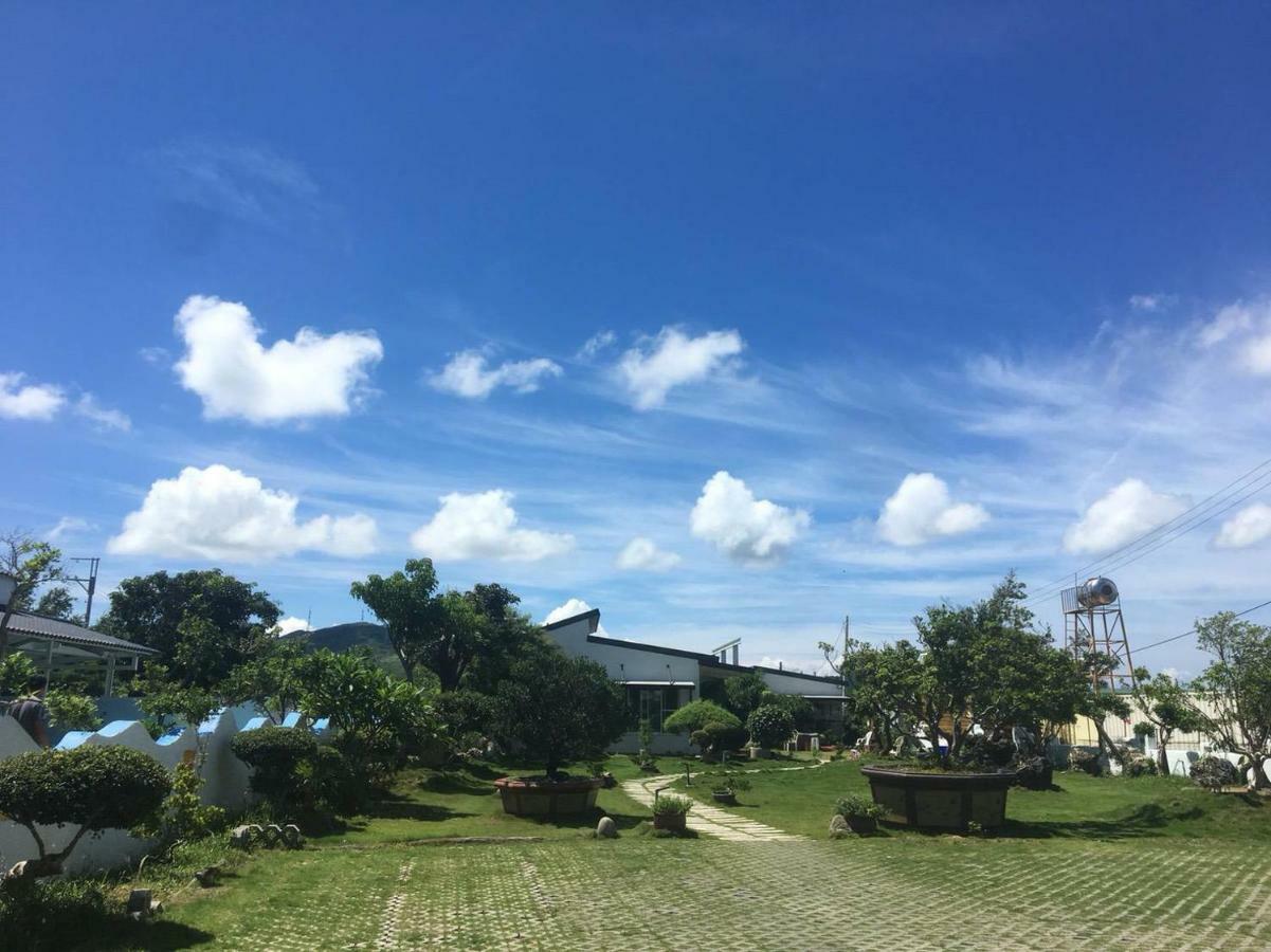 העיר העתיקה הנגצ'ון Kenting Yeh Zhan מראה חיצוני תמונה